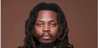 ‘I Have Had Too Many Crazy Experiences While Performing On Stage’ – Olamide