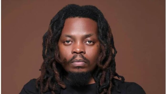 ‘I Have Had Too Many Crazy Experiences While Performing On Stage’ – Olamide