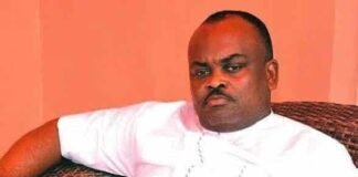 Nollywood Actor Solomon Akiyesi Dies 