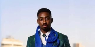 ‘Kissing Is Not Something We Enjoy’ – Nollywood Actor, Saga