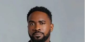 My Father Does Not Believe I Am An Actor – Uzor Arukwe