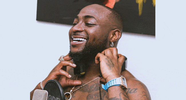 ‘Na Frustration You Inherit From Your Papa’ – Davido Fires Back At T-Dot In DJ Tunez Controversy