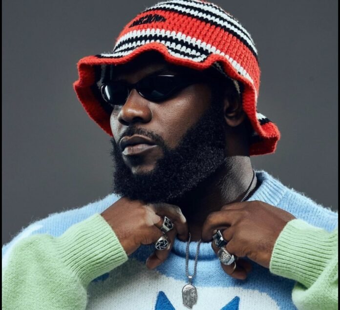 Judge Threatens Action Against Odumodublvck Over Court Absence