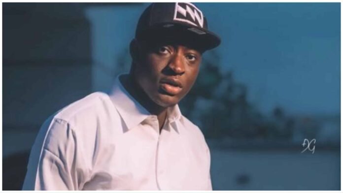 My New Name Is Mayweather – Carter Efe Brags After Defeating Portable In Boxing Match