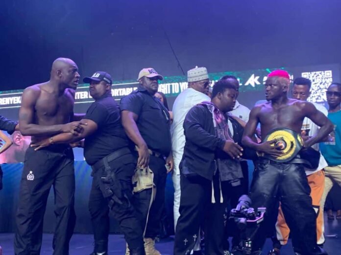 E-Money Confirms ₦50 Million Reward For Carter Efe After Portable Victory