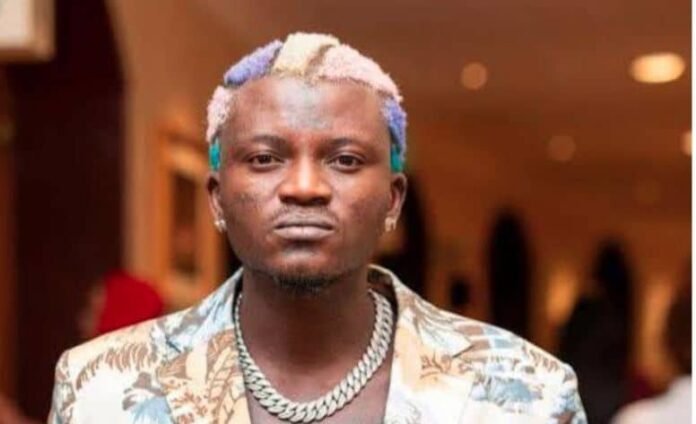 ‘I Was Robbed’ – Portable Rejects Carter Efe’s Boxing Victory