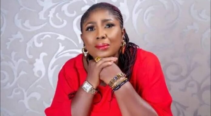 Veteran Nollywood Actress Dies