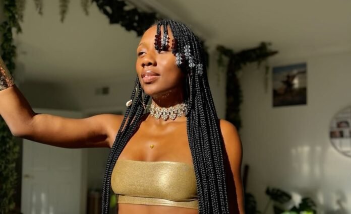 Most Nigerians Don’t Rely On Government Anymore – Korra Obidi