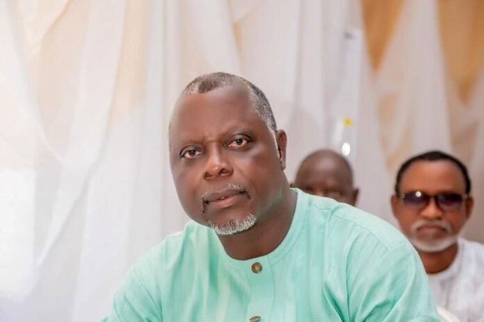I Priced My Own Casket – Dele Odule Opens Up On Battling Personal Crisis
