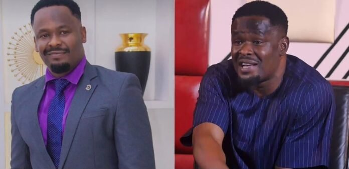 I’ve Been Scared Of Women – Zubby Michael Opens Up On Why He’s Still Single