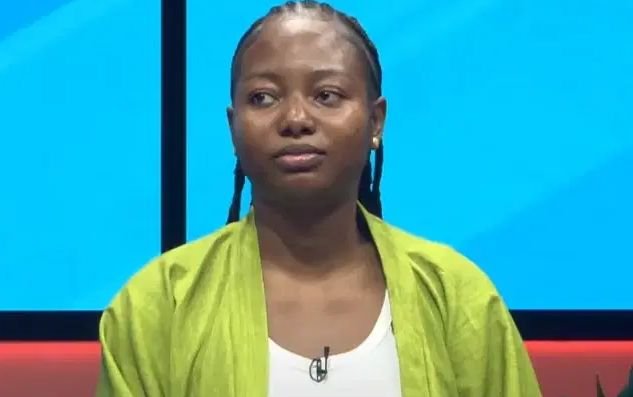 It Was Before Mohbad Died – Omowunmi Opens Up On Rift With Father-In-Law