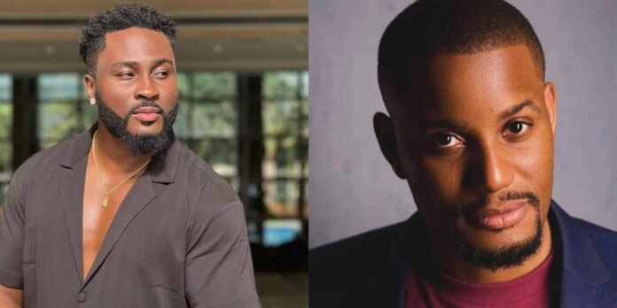 Pere Egbi Reveals Last Conversation With Alex Ekubo Before Actor’s Death