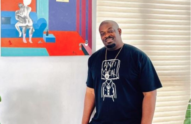 Don Jazzy Opens Up About Most Difficult Career Decisions