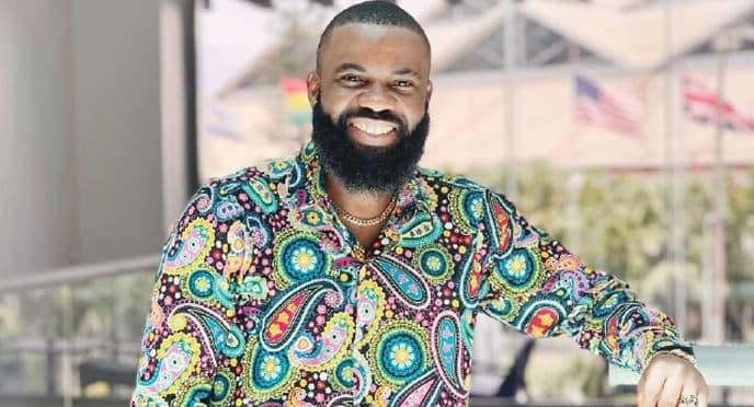I Came Out Of ‘Wura’ Poorer – Nollywood Actor, Lanre Adediwura