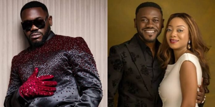 I’ll Be A House Husband If My Wife Becomes Breadwinner – Deyemi Okanlawon