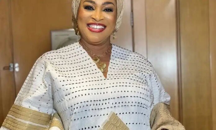 ‘My Children Were Taken From Me After I Married Into Rich Family’ – Bukky Wright
