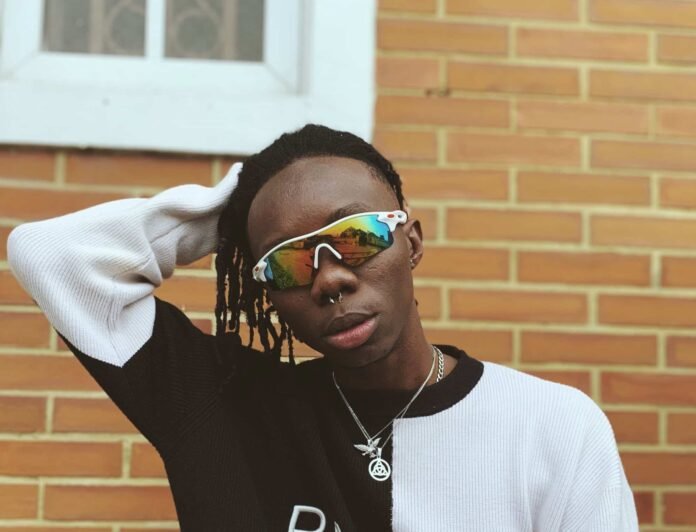 I’ve Lost Hope In Nigeria – Blaqbonez