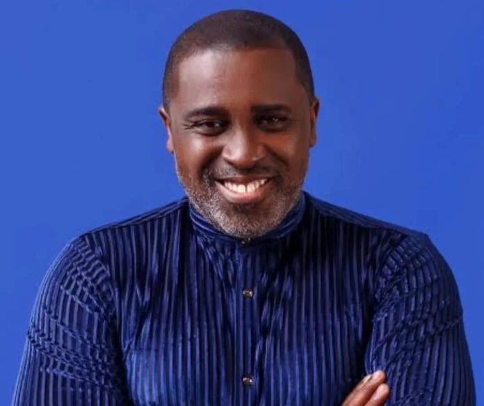 Peller Reveals Advice Frank Edoho Gave Him Amid Ongoing Marital Crisis