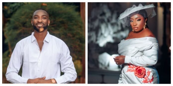 Both Of Us Cheated – MC Fish Finally Opens Up On Crash Of Marriage To Anita Joseph