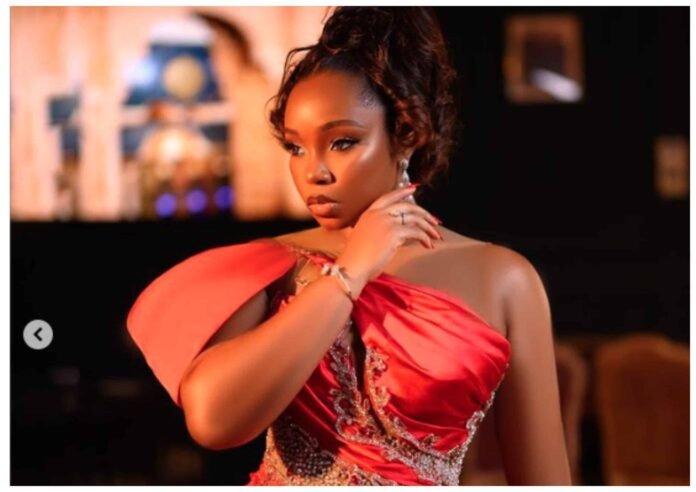 Teddy A Breaks Silence Amid Rumours Of Marriage Crash 