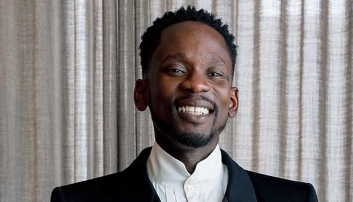 Temi Otedola, Mr Eazi Set To Welcome First Child