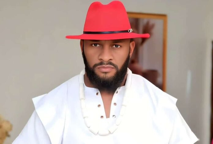 Frank Edoho Takes Legal Action Against Ex-Wife Sandra Over Domestic Abuse Allegations