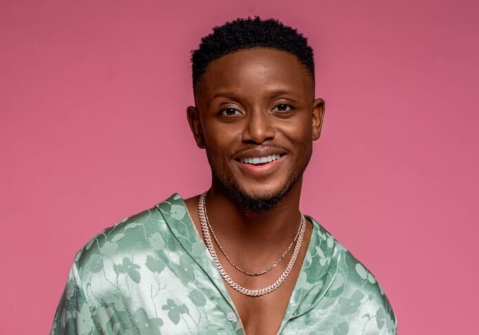 “Sleeping With Another Man’s Wife Is Generational Curse’ – Shan George Warns Chike