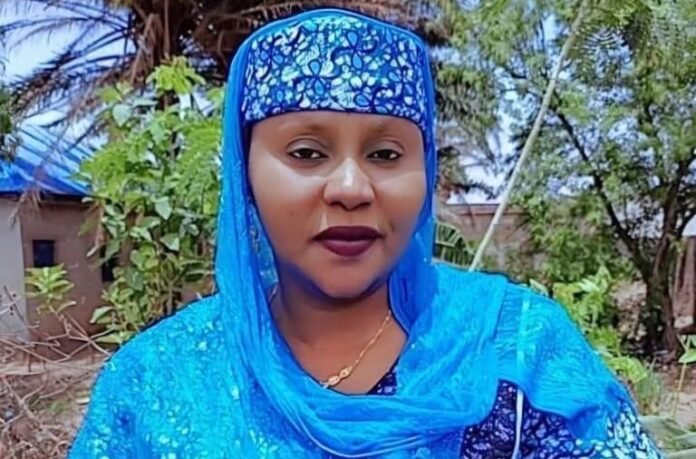 Veteran Actress Is Dead