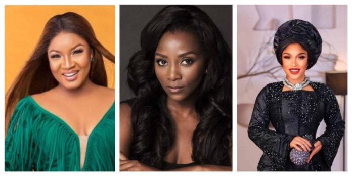 I Lost My Spark, My Wife Suffered For It – Jim Iyke Speaks On Failed Marriage