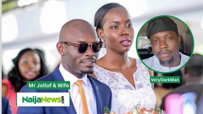 You’re 52 And Impotent – Phyna Blasts Israel DMW For Saying She Smells