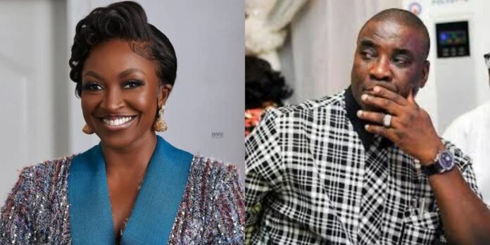He Already Bought The Ring – Kate Henshaw Reveals Why She Refused To Marry Ex-Lover 