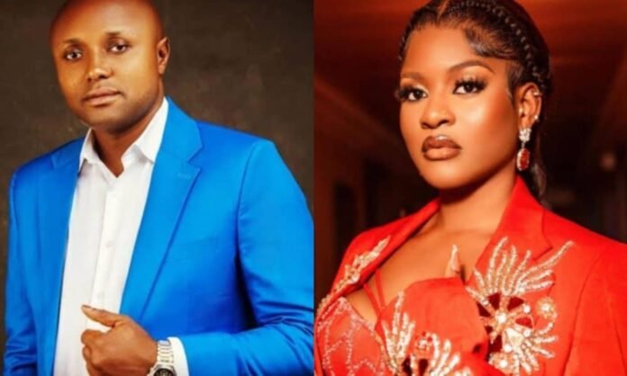 Israel DMW Hits Back At Phyna Over Claims Of Being Impotent