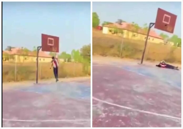 ‘I Don’t Know How I Survived This’ – Skitmaker Craze Clown Recounts Near-death Experience