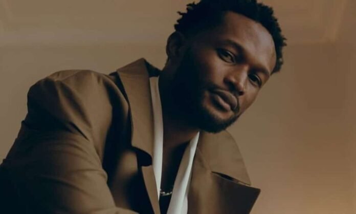 Call Your Parents Even If They Are Useless – Bucci Franklin