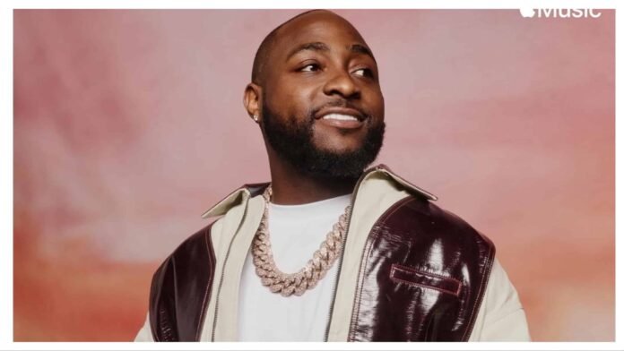 I Ghosted My Girlfriend Of 7 Years After Meeting Davido – Peruzzi