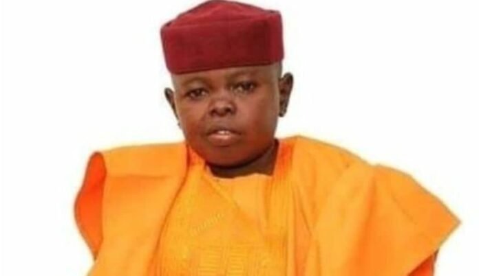 ‘I Started Having Spiritual Attacks After Starring In ‘666’ Movie’ – Nollywood Actor, Musa Ibrahim
