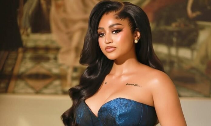 ‘I Must Have A Girl’ – Regina Daniels Speaks On Having Another Baby Despite Checking Out Of Marriage