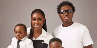It’s A Misunderstanding – Zlatan Apologizes To Seyi Vibez After Online Clash It’s A Misunderstanding – Zlatan Apologizes To Seyi Vibez After Online Clash