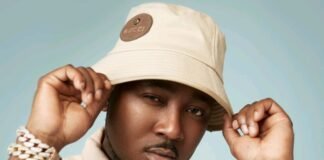 Seeing Failed Marriages Scares Me From Settling Down – Ice Prince Seeing Failed Marriages Scares Me From Settling Down – Ice Prince