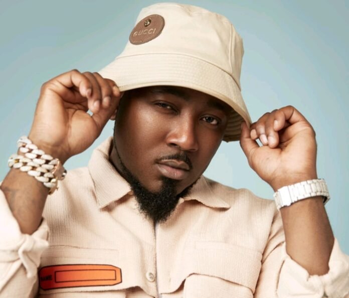 Seeing Failed Marriages Scares Me From Settling Down – Ice Prince