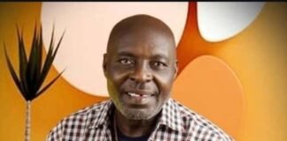 Popular Nollywood Actor, Patrick Okoye Is Dead Popular Nollywood Actor, Patrick Okoye Is Dead