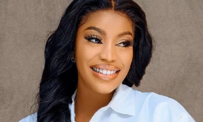 ‘Do Not Cheat Back’ – Nollywood Actress, Ese Eriata Advises Women On Biggest Payback