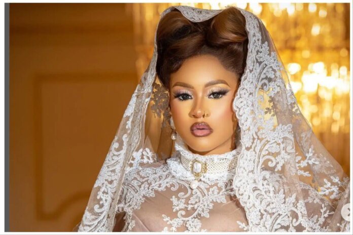 I’m Not Getting Pregnant – Phyna Reveals How She Plans To Have Her First Child