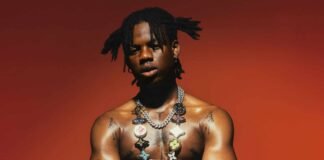 She Was Manipulative – Rema Opens Up On Painful Breakup With Ex-Girlfriend She Was Manipulative – Rema Opens Up On Painful Breakup With Ex-Girlfriend