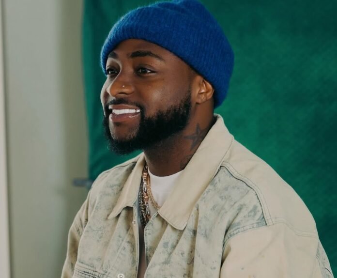Davido Speaks On Link With City Boy Movement