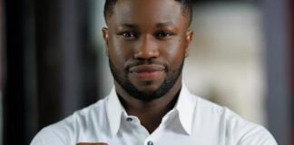 I Can Forgive Cheating But It’s Not License To Continue – Stan Nze I Can Forgive Cheating But It’s Not License To Continue – Stan Nze